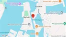 Showroom til leje, København K, København, Krudtløbsvej 12