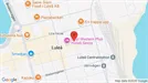Büro zur Miete, Luleå, Norrbotten County, Storgatan 61