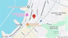 Espacio comercial En alquiler, Patras, Western Greece, Ρήγα Φεραίου 14