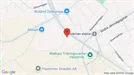 Værksted til leje, Västervik, Kalmar Län, Albert Tengners väg 1
