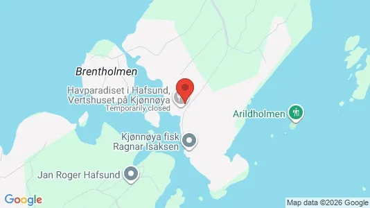 Lokaler til salg i Bamble - Foto fra Google Street View