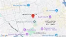Gewerbeimmobilien zur Miete, Palermo, Sicilia, Piazza SS. Quaranta Martiri alla Guilla 8