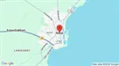 Restaurant zum Kauf, Nexø, Bornholm, Fyrvejen 5