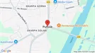 Kontor til leie, Makowski, Mazowieckie, Ignacego Daszyńskiego 88a