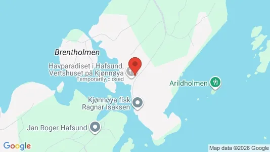 Lokaler til salgs i Bamble – Bilde fra Google Street View