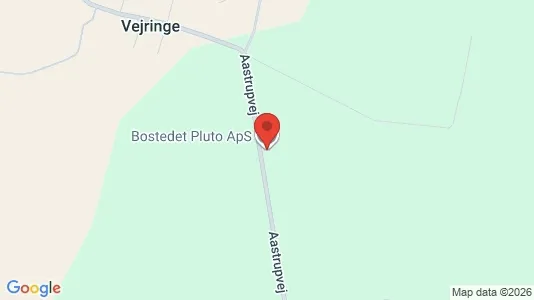 Lokaler til salgs i Stubbekøbing – Bilde fra Google Street View