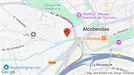 Kontor til leie, Alcobendas, Comunidad de Madrid, Avenida de la Industria 6