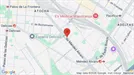Commercial space for rent, Madrid Arganzuela, Madrid, Calle Alamedilla 43