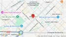 Kontor för uthyrning, Barcelona Eixample, Barcelona, Gran Via de les Corts Catalanes 441