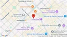 Kontor til leie, Barcelona Eixample, Barcelona, Carrer de Balmes 4