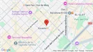 Kantoor te huur, Barcelona Eixample, Barcelona, Carrer del dos de Maig 234