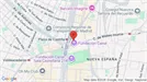 Kommersielle eiendommer til leie, Madrid Chamartín, Madrid, Calle de Agustín de Foxá 2