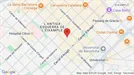 Kontor för uthyrning, Barcelona Eixample, Barcelona, Carrer de València 171, 5º