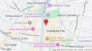 Kommersielle eiendommer til leie, Madrid Chamartín, Madrid, Paseo de la Castellana 200