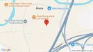 Büro zur Miete, Örebro, Örebro County, Skomaskinsgatan 6