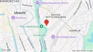 Office space for rent, Utrecht Oost, Utrecht, Maliesingel 26