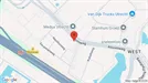 Erhvervslokaler til leje, Utrecht West, Utrecht, Atoomweg 466