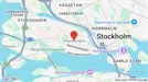 Erhvervslokaler til leje, Kungsholmen, Stockholm, Skanska Fastigheter Stockholm AB