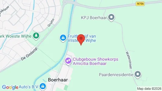 Lokaler til leje i Olst-Wijhe - Foto fra Google Street View