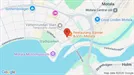Kommersielle eiendommer til leie, Motala, Östergötland County, Bispmotalagatan 1