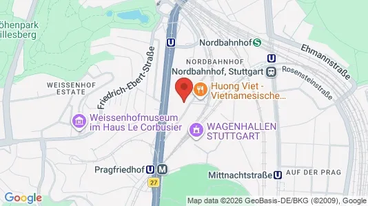 Office spaces for rent i Location is not specified - Photo from Google Street View