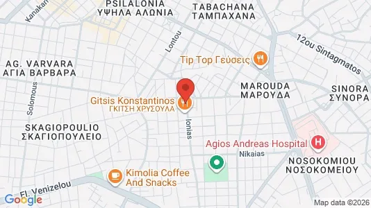 Commercial properties for sale i Patras - Photo from Google Street View