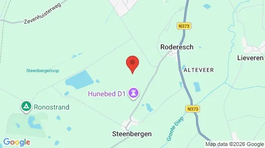 Shops for rent i Noordenveld - Photo from Google Street View
