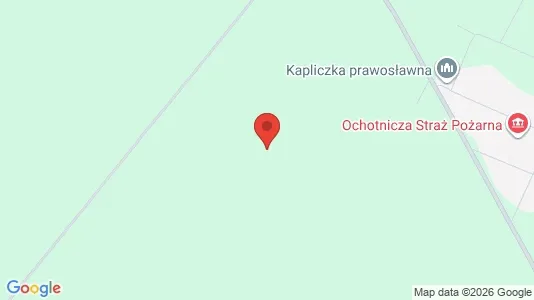 Büros zur Miete i Białostocki – Foto von Google Street View