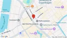 Coworking space zur Miete, Vesterbro, Kopenhagen, Rådhuspladsen 6