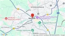 Office space for rent, Bayreuth, Bayern, Königswall 28