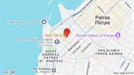 Commercial property for sale, Patras, Western Greece, Ρήγα Φεραίου 45