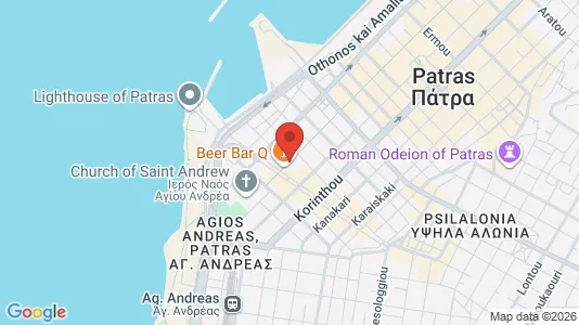 Commercial properties for sale i Patras - Photo from Google Street View