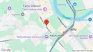 Gewerbeimmobilien zur Miete, Tartu, Tartu (region), Vallikraavi 2