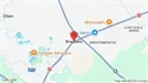 Commercial property for sale, Bragadiru, Bucharest - Ilfov, Șos. Alexandriei 260