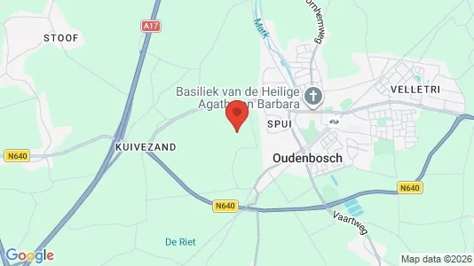 Lokaler til leie i Halderberge – Bilde fra Google Street View