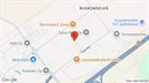 Kontor til leie, Oulu, Pohjois-Pohjanmaa, Konekuja 8