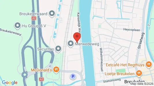 Kantorruimte te huur i Stichtse Vecht - kort over placeringen