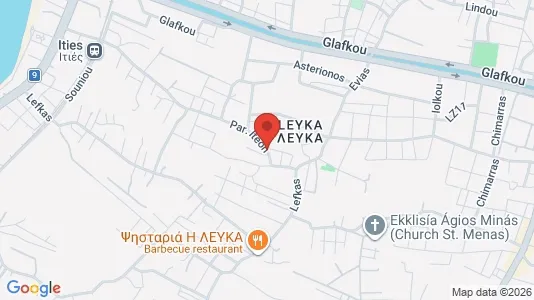 Commercial properties for sale i Patras - Photo from Google Street View