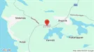 Sklep Do wynajęcia, Värmdö, Stockholm County, Orions Väg 1d