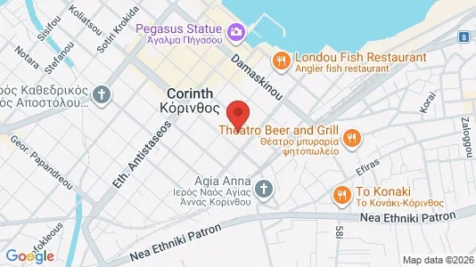 Espacios de oficina En alquiler i Ilida - Foto de Google Street View