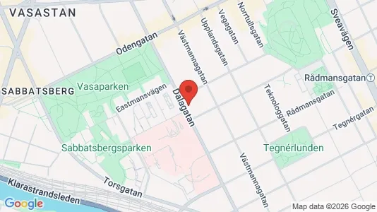 Kontorlokaler til leje i Location is not specified - Foto fra Google Street View