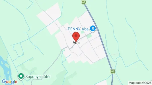 Propiedades comerciales En venta i Abai - Foto de Google Street View