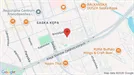 Office space for rent, Mazowieckie, Saska Kępa 14A