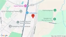 Büro zur Miete, Nykøbing Falster, Region Zealand, Skovalleen 32D-E
