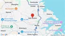 Lager til leie, San Ġwann, Northern Harbour, Street not specified