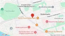 Büro zur Miete, Södermalm, Stockholm, Rosenlundsgatan 52