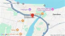 Kontor til leie, Södermalm, Stockholm, Alsnögatan 11