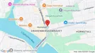 Kontor til leje, Södermalm, Stockholm, Långholmsgatan 27