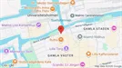 Kontor til leje, Malmø Centrum, Malmø, Norra Vallgatan 70