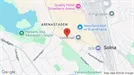 Büro zur Miete, Solna, Stockholm County, Evenemangsgatan 21